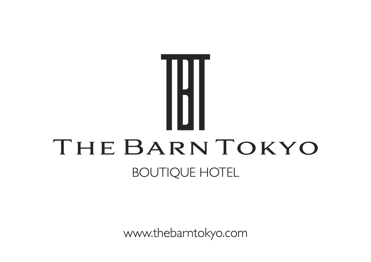The Hideout Tokyo Hotell Exteriör bild